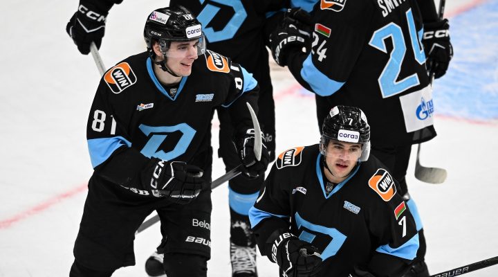 Максим Скавыш может завершить карьеру