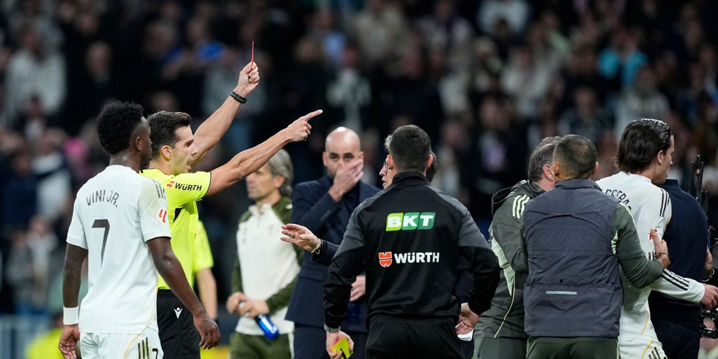 «Реал» проиграл «Сельте» перед матчем с «Манчестер Сити»