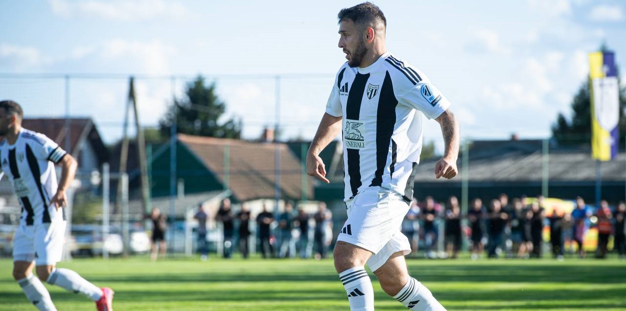 Роман Пасевич: знаю, что вернусь в Европу. Дай бог, в команду намного лучше