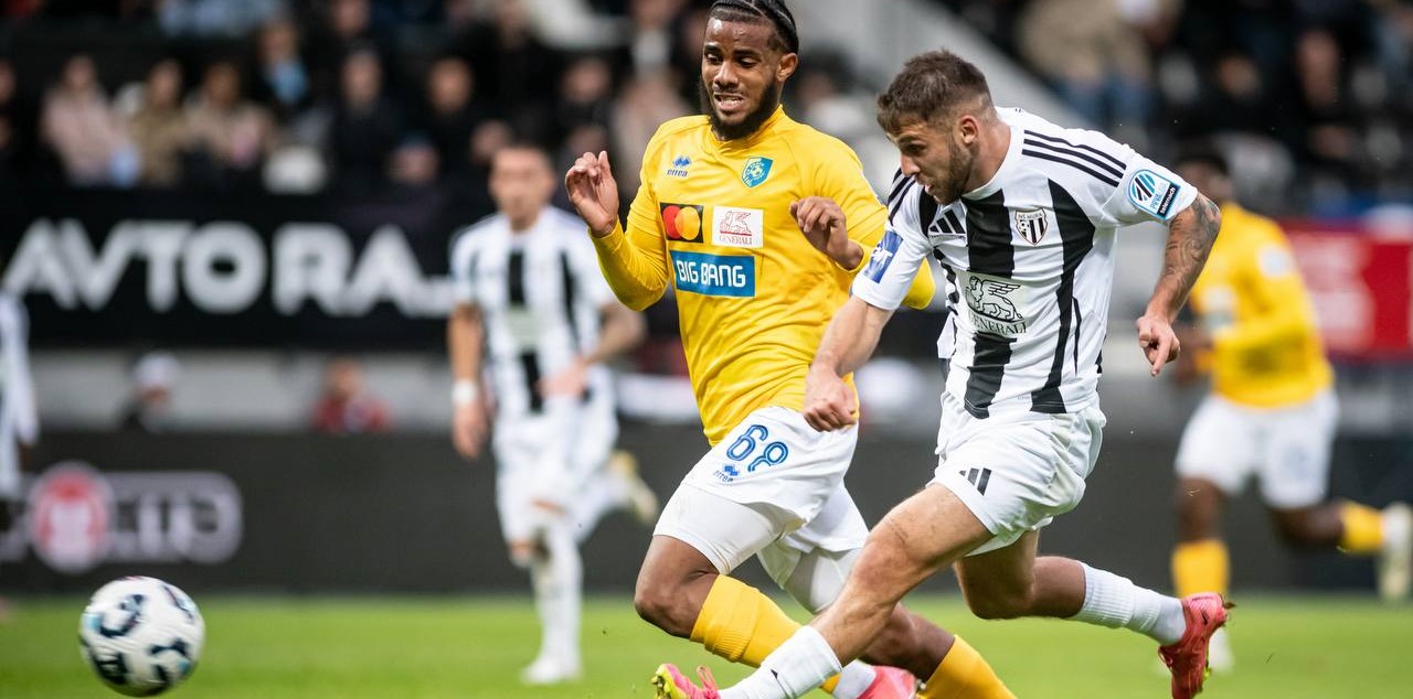 Роман Пасевич: бывало, не сходились менталитетами. Словения отличается от стран СНГ