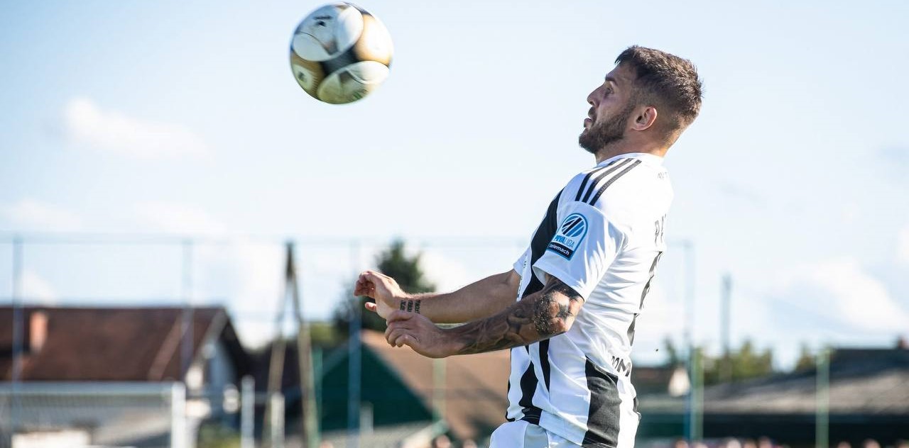 Роман Пасевич: сейчас решается вопрос, в «Сочи» я еду или куда-то в аренду на полгода