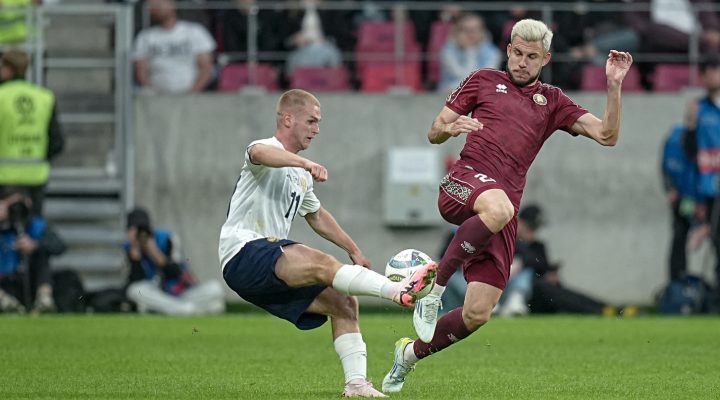 Глеб ответил, заслуживает ли &laquo;МЛ&raquo; звания &laquo;Прорыв года&raquo; наравне с ХК &laquo;Динамо-Минск&raquo;