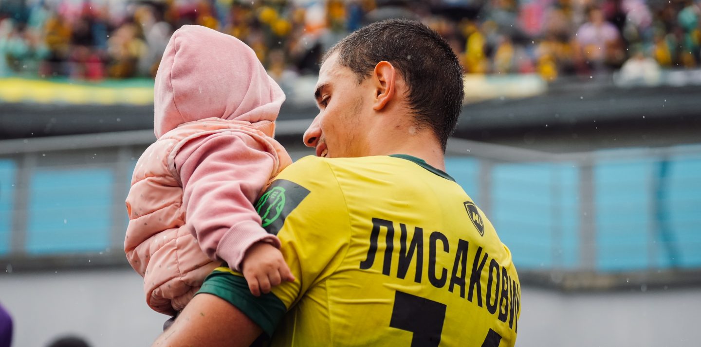 Руководитель &#171;МЛ&#187;: возможный уход Лисаковича? Комментировать бред не вижу смысла