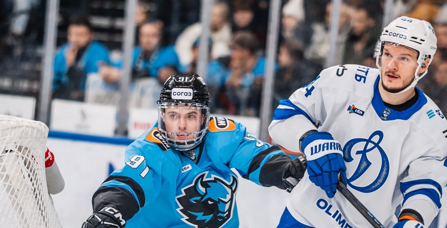 Никита Пышкайло: мы знаем, насколько тяжело приходится тренерам, особенно &mdash; главному