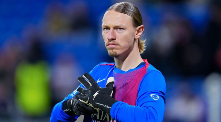 Брестское «Динамо» и «Неман» не выявили сильнейшего