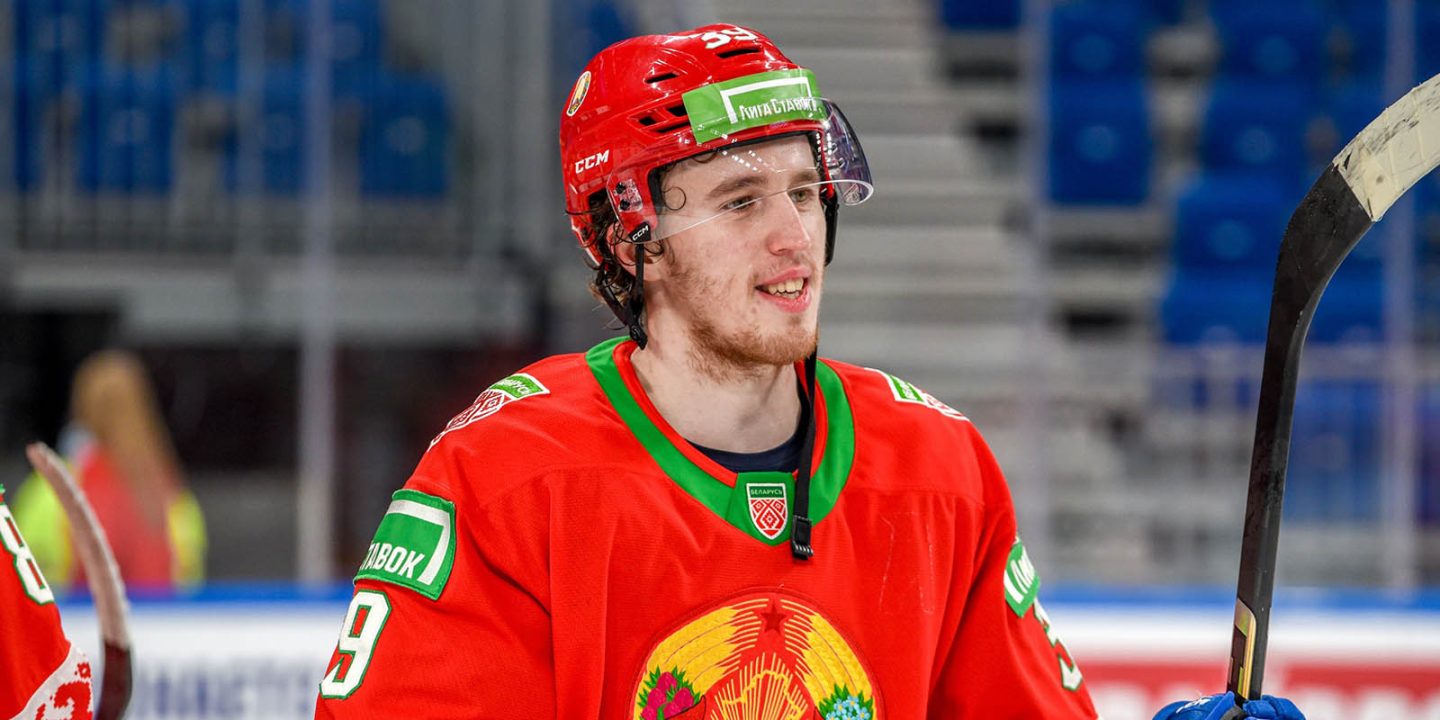 Пять игроков сборной Беларуси не выступят на Кубке первого канала из-за проблем со здоровьем