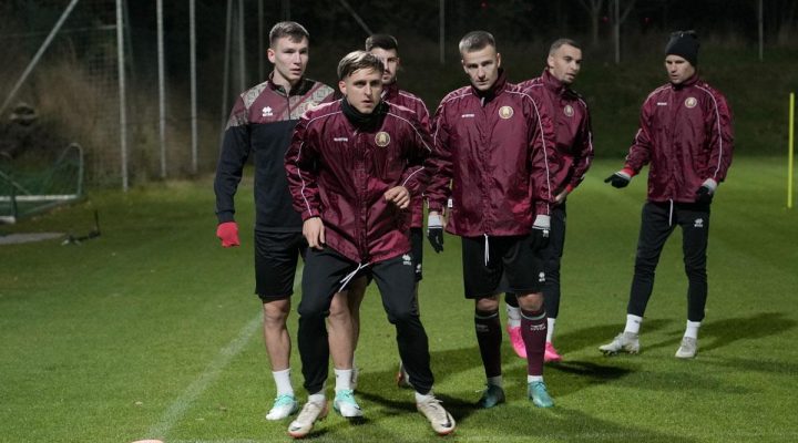 Дочь Дарьи Домрачевой и Уле-Эйнара Бьерндалена отобралась на чемпионат Беларуси