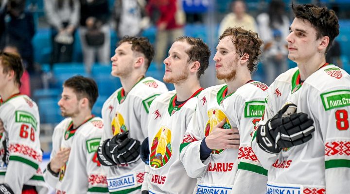 Данила Карабань заявил, что по уровню чемпионат Казахстана не уступает Betera-Экстралиге