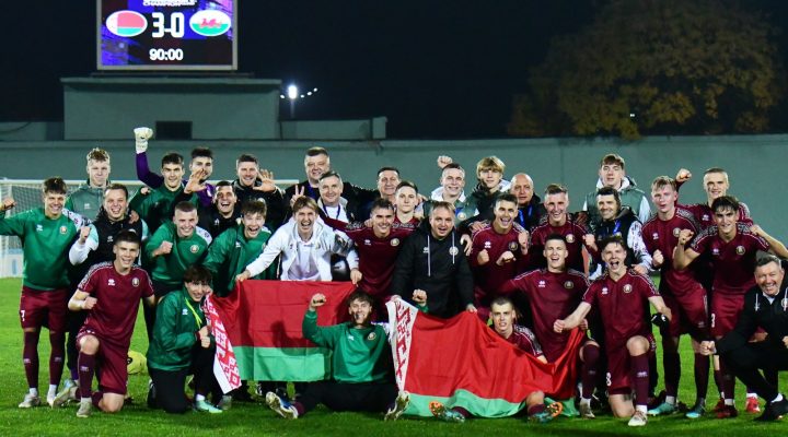 Илья Протас: самое важное &mdash; расслабиться и провести время с родными