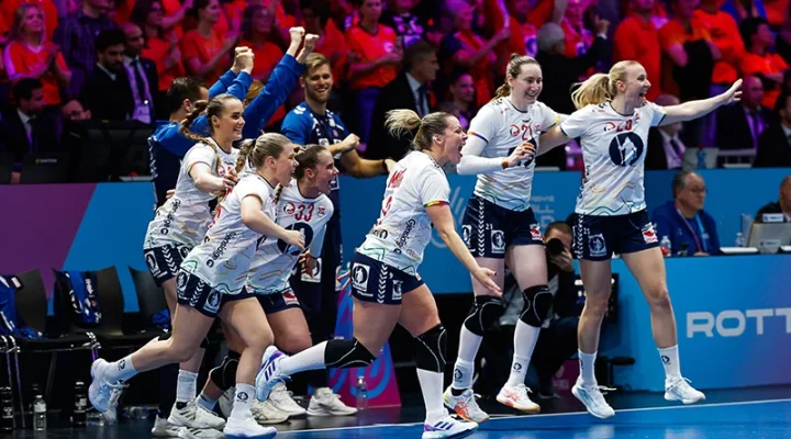 Команда Алексея Протаса переиграла команду Егора Шаранговича в Betera-матче