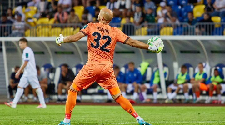 «Шахтер» сенсационно уступил «Лиде» в Betera-Экстралиге