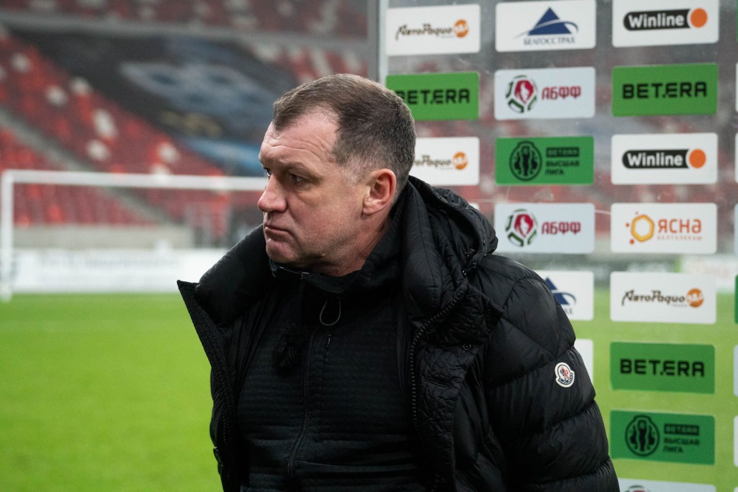 Сергей Гуренко: как ты нагрузишь футболиста, если его нужно покормить на 30 рублей в день?