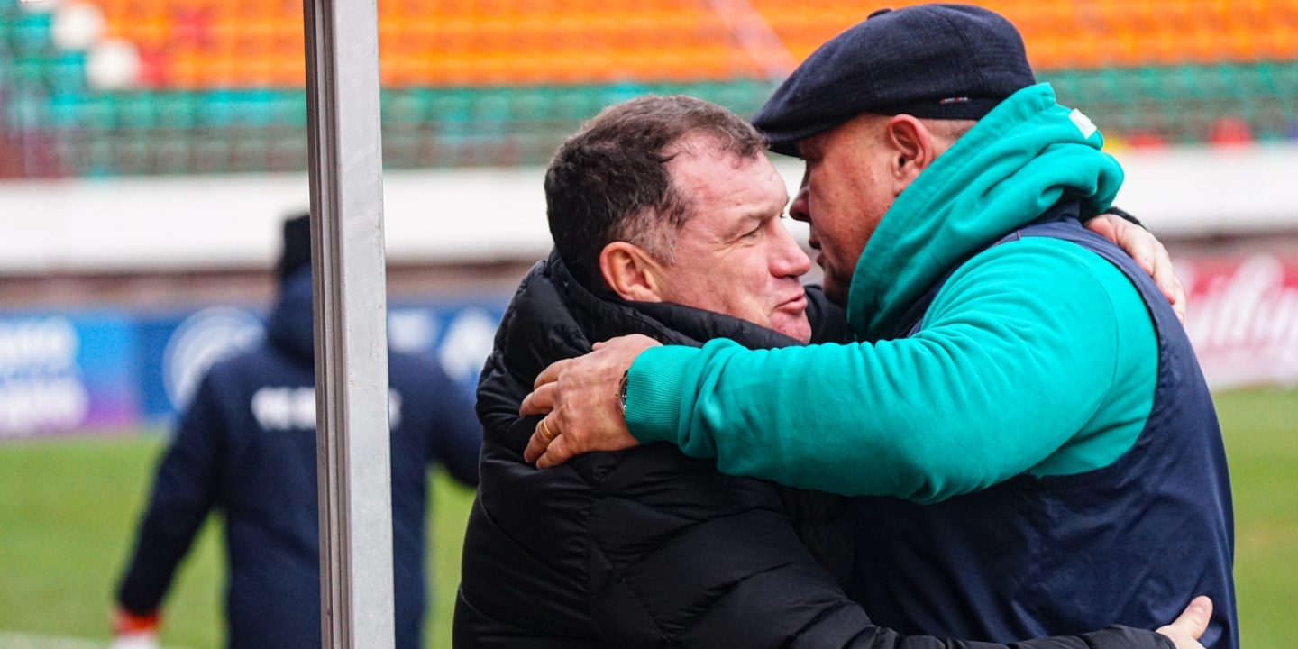 Игорь Ковалевич выступил против сокращения Betera-высшей лиги