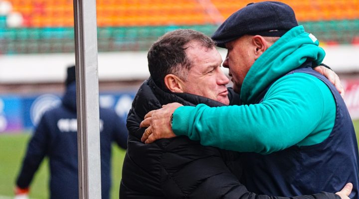 Игорь Ковалевич назвал одного игрока из истории футбола, которого хотел бы взять в свою команду