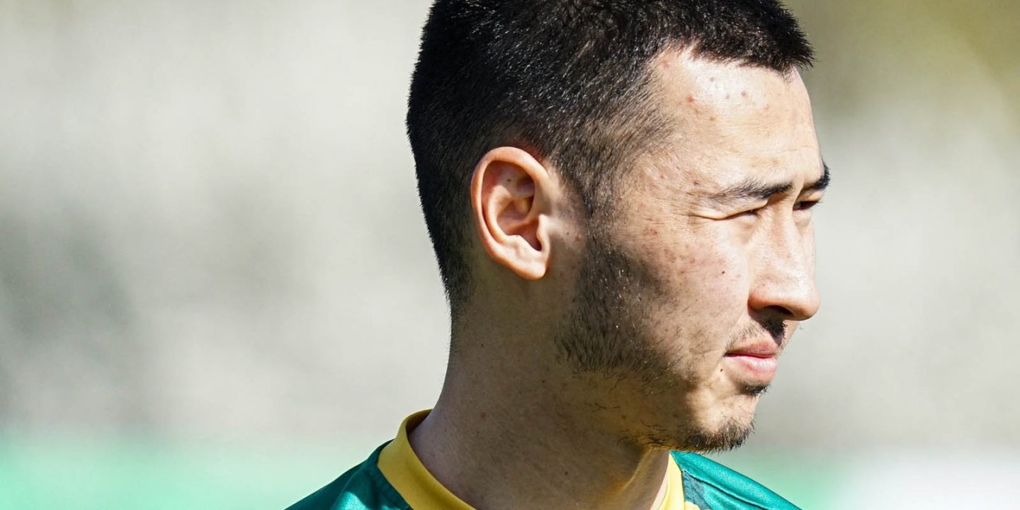 &#171;Неман&#187; расстался с одним из основных защитников