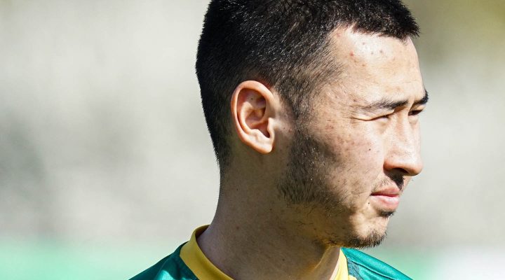 Высшая лига Беларусь