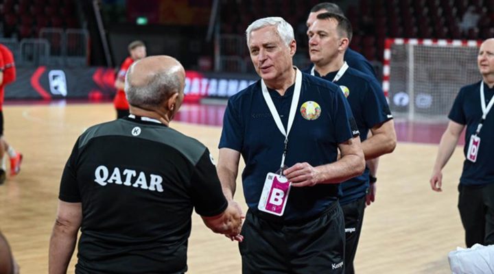 Сэм Энас &mdash; лучший форвард недели в КХЛ