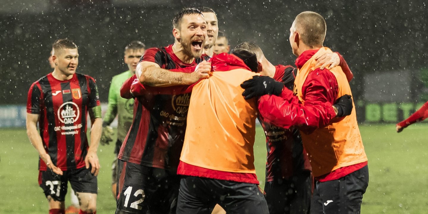 Николай Иванов назвал слагаемые успеха &laquo;Славии&raquo;