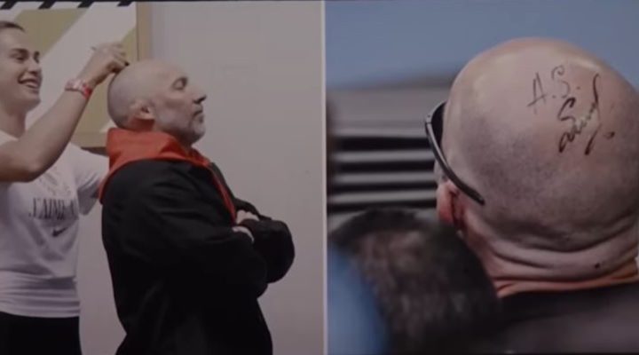 Роман Бегунов назвал конкурентов минского «Динамо» в предстоящем чемпионате Беларуси