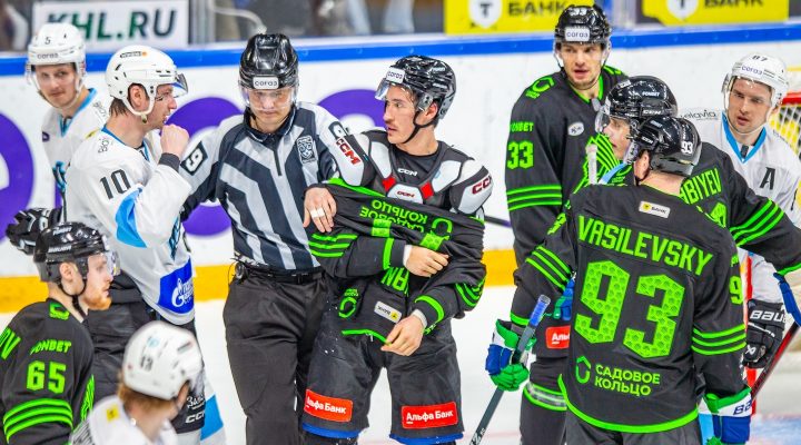 Ник Кирьос отреагировал на хейт в адрес Арины Соболенко после «Битвы полов»