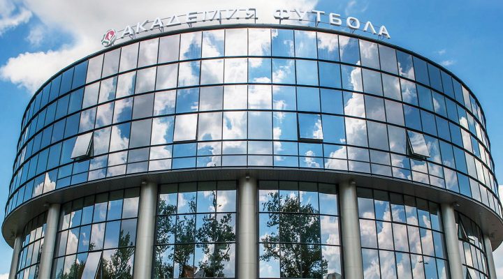 Карлос Алос отреагировал на критику со стороны Андрея Василевича