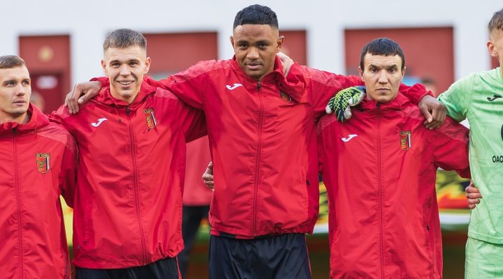 «Калгари» с Егором Шаранговичем был слабее «Детройта»