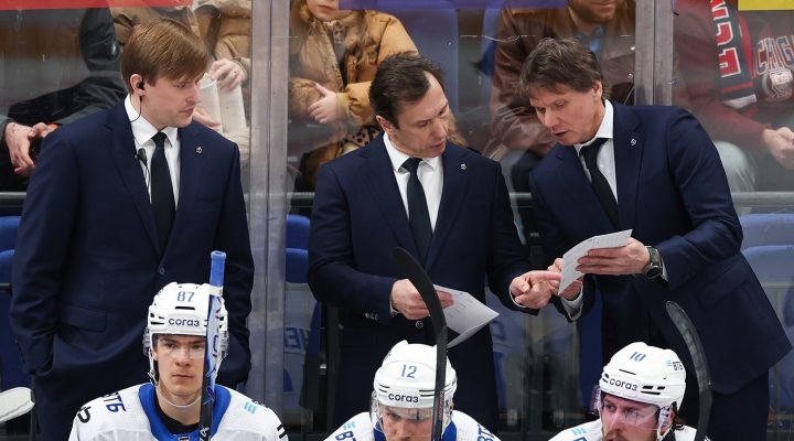 Дмитрий Молош назвал экс-игрока «Торпедо»-БЕЛАЗа одним из лучших футболистов Betera-высшей лиги