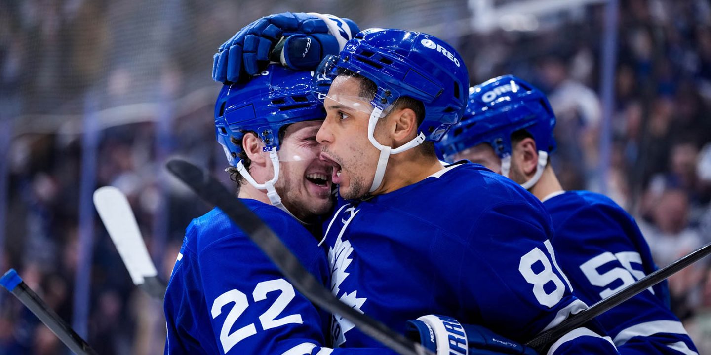 «Чикаго» без Артема Левшунова проиграл «Торонто»