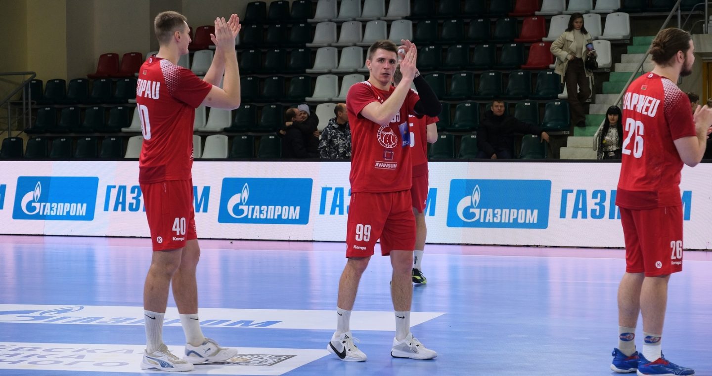 «Машека» в сверхрезультативном матче уступил «Чеховским Медведям»