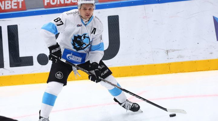 Кирилл Рабчинский подписал контракт с «Кельце» Артема Королька