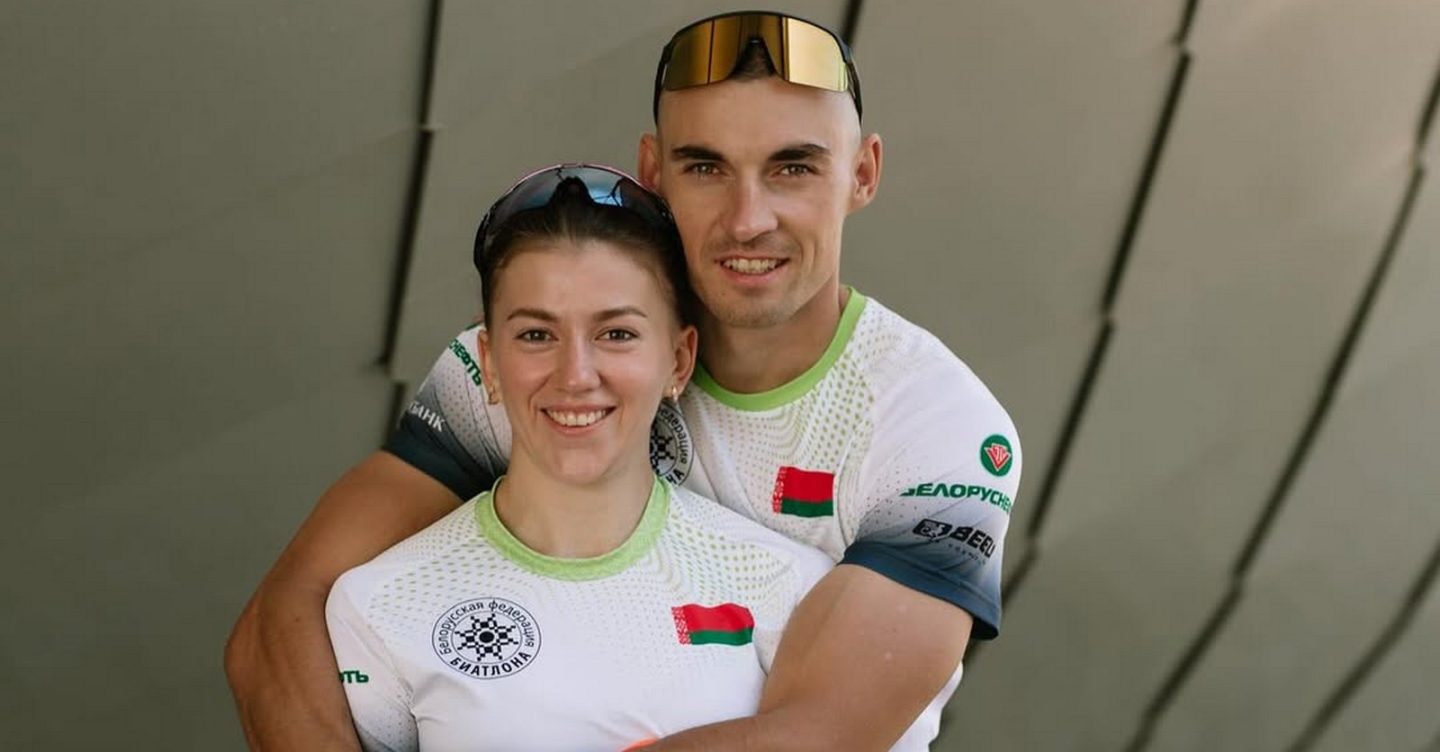 Максим Воробей рассказал, что его удивляет в жене Ксении