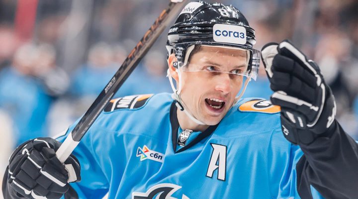 Ташуев: склонялся к сборной Беларуси, но ее согласился возглавить Гончаренко