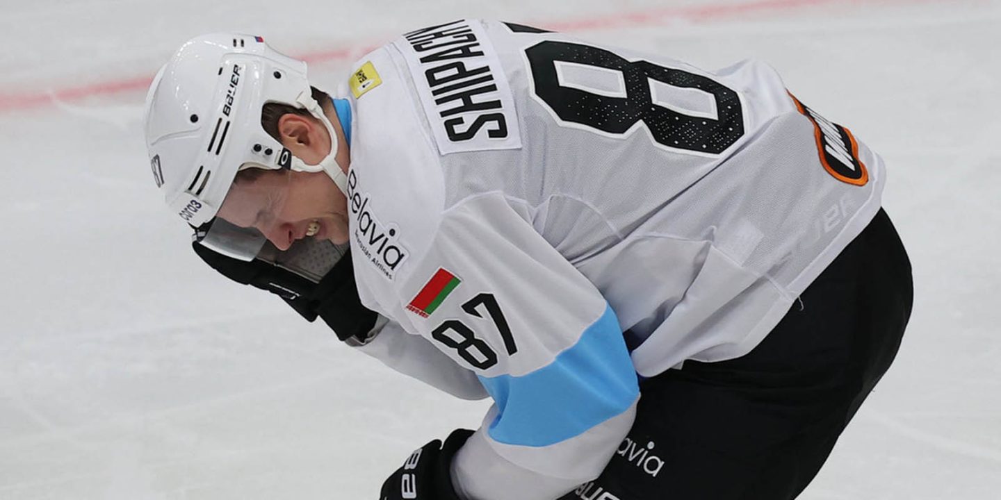 Легендарный арбитр жестко прошелся по эпизоду с травмой Вадима Шипачева