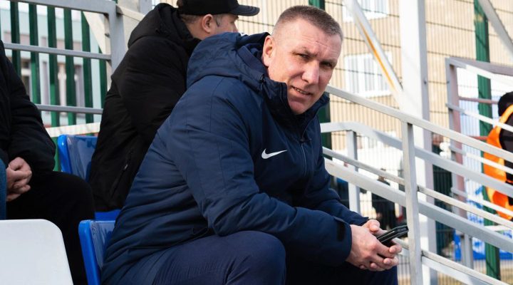 «Славия» одолела «Гомель» и вышла в 1/4 финала Betera-Кубка Беларуси