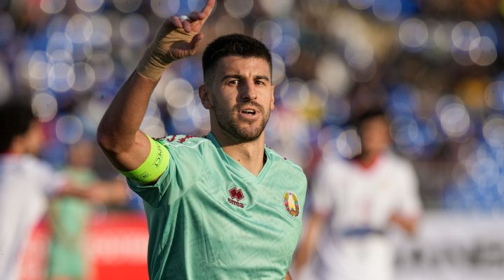 Людас Румбутис ждет результативной игры в матче «Селтик» — «Рома»