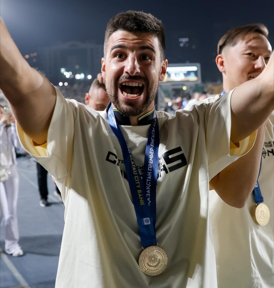 Глава &#171;МЛ&#187;: Громыко, Эбонг, Бегунов, Ковалев, Карпицкий? Ни с кем переговоры не велись