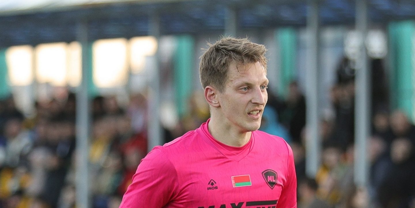 БАТЭ и «МЛ» попрощались с футболистами, пропустившими большую часть сезона из-за травм