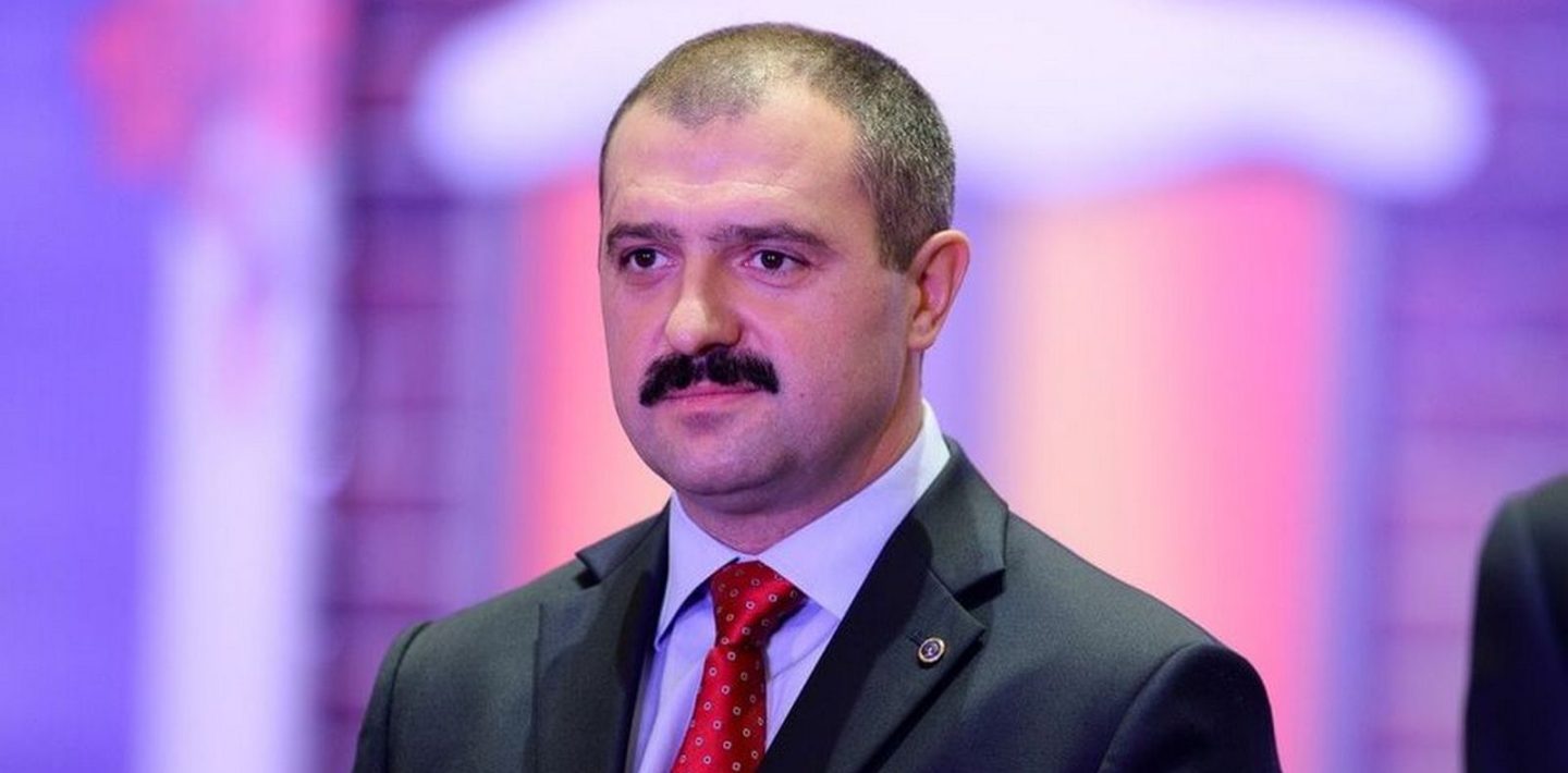 Виктор Лукашенко: изменения будут только на пользу спортивной отрасли