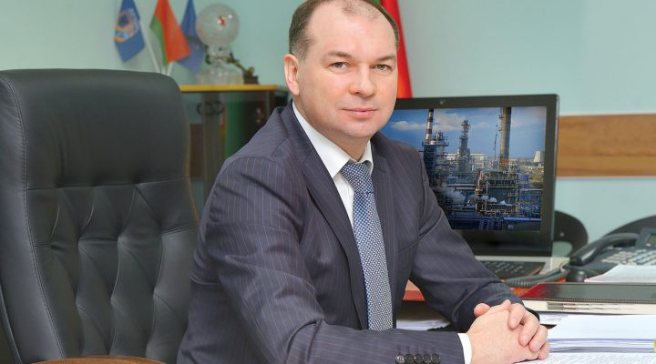 «Надо спрашивать с себя». Алексей Бага согласился с критикой Александра Гуза