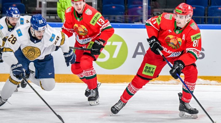 Сергей Стась о продлении отстранения белорусских команд: разочарование и несправедливость