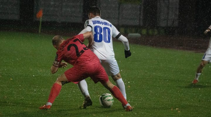 Источник: «Спартак» интересуется Федором Лапоуховым