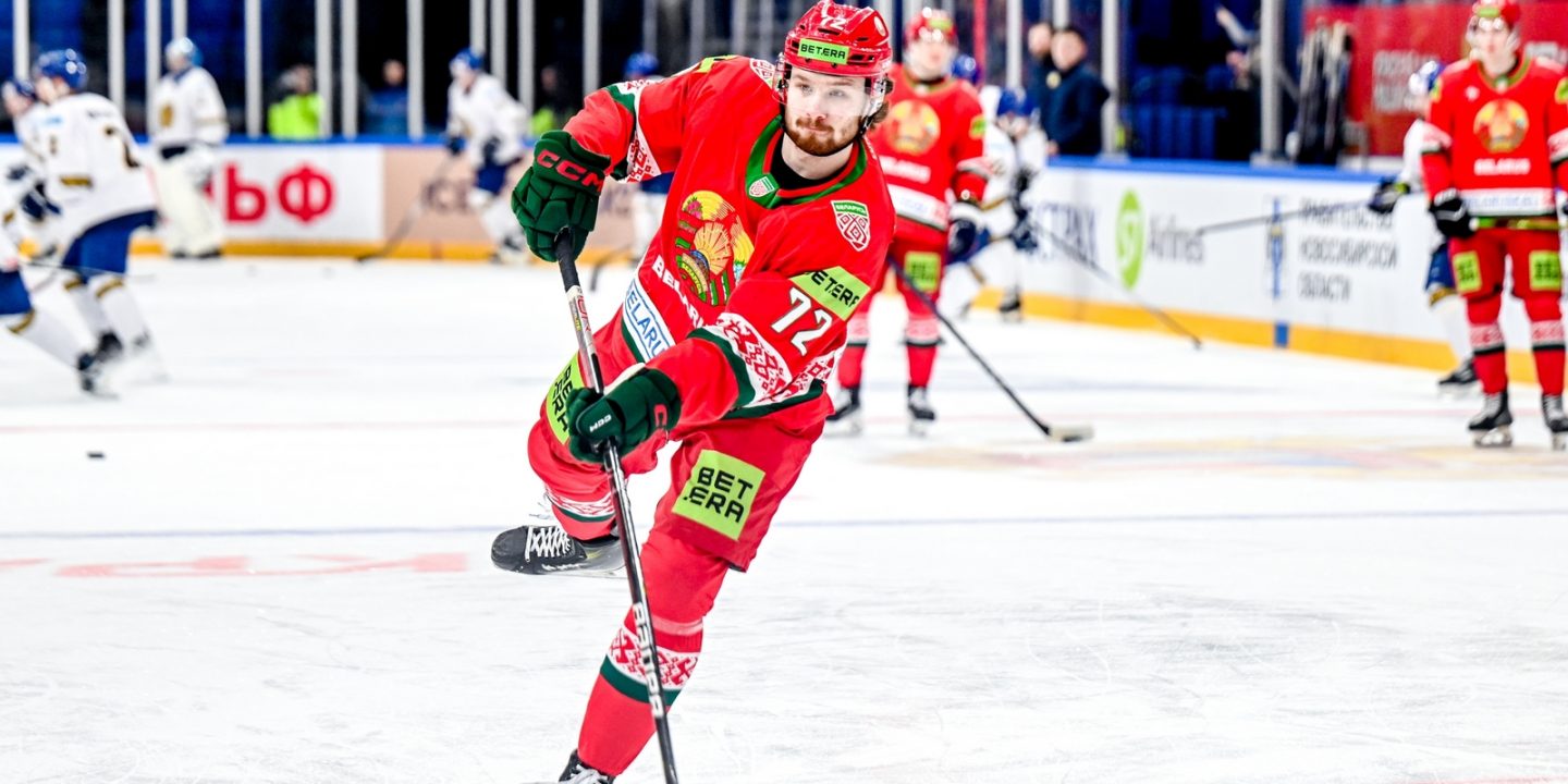 Дмитрий Квартальнов объяснил отсутствие Владимира Алистрова в матче Россия &mdash; Беларусь