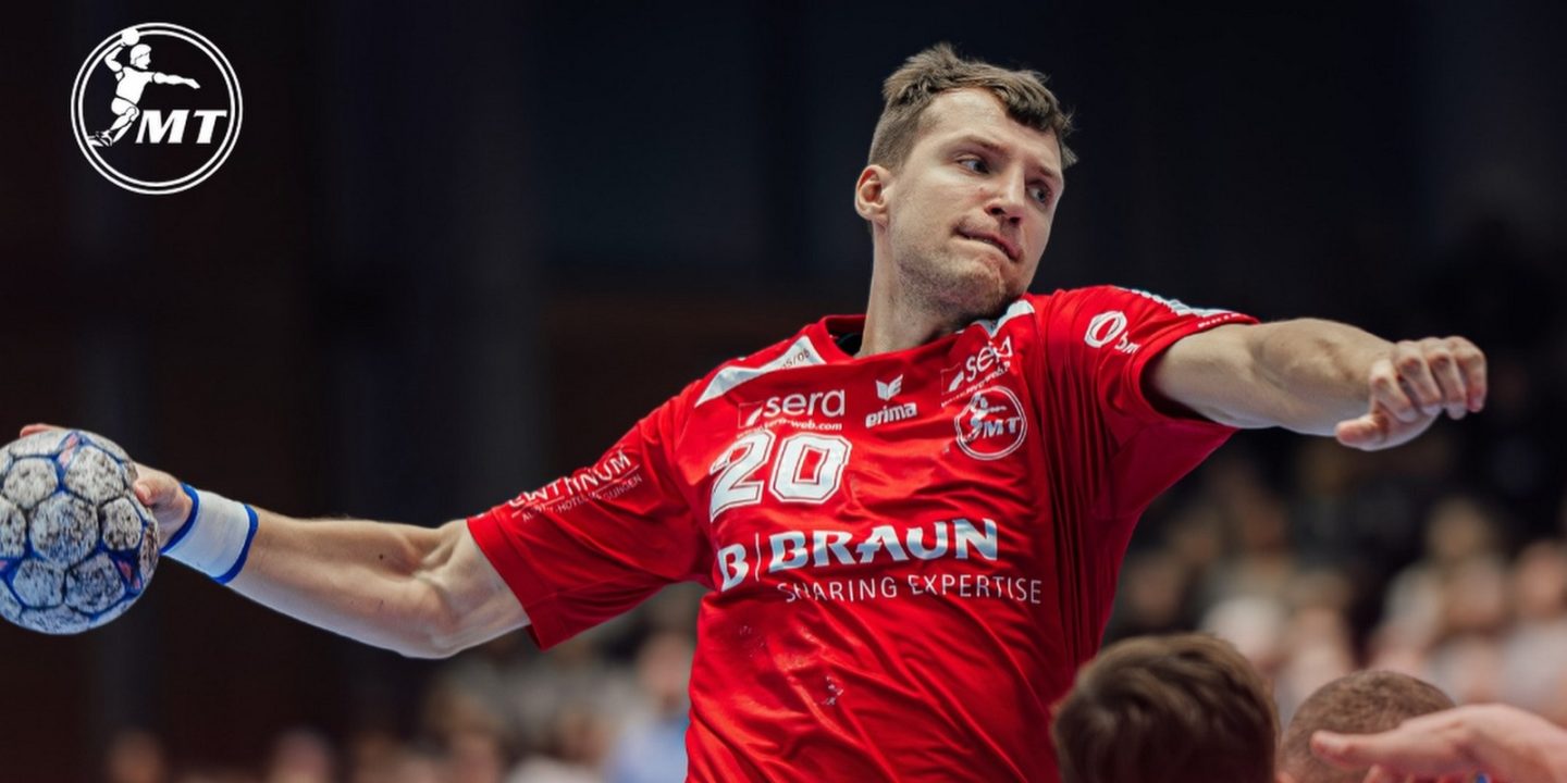 Владислав Кулеш продлил контракт с &laquo;Мельзунгеном&raquo;