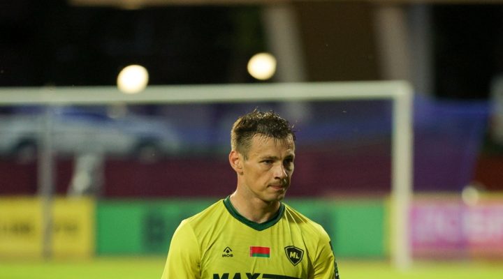 В &#171;Пари НН&#187; объяснили назначение Алексея Шпилевского