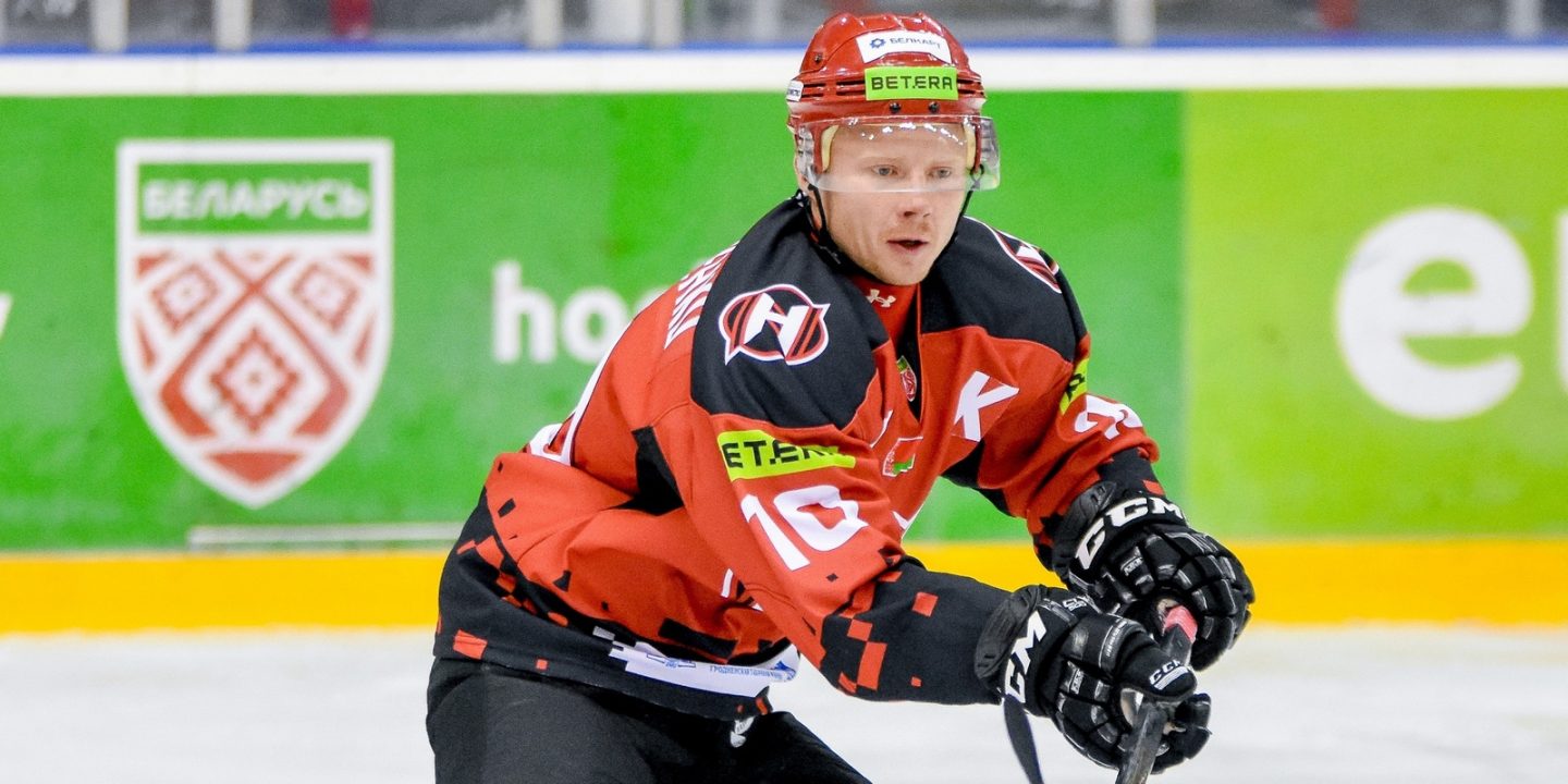 Вячеслав Андрющенко о Матче звезд Betera-Экстралиги: хороший праздник, интересный опыт