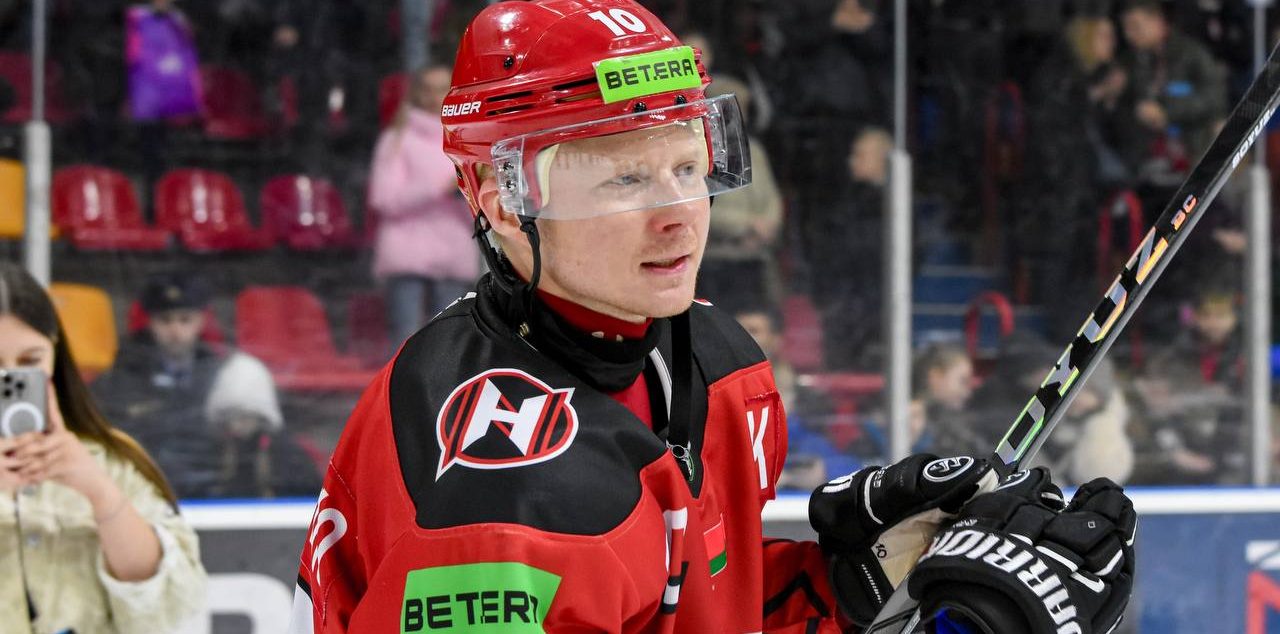 Андрющенко о матчах «Немана» с «Юностью»: игры на уровне плей-офф, чувствуется, что «класико»