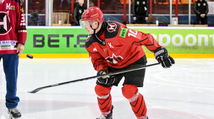 Егор Корцов — о том, что изменилось в &#171;Динамо&#187;: не в обиду Бразевичу&#8230;