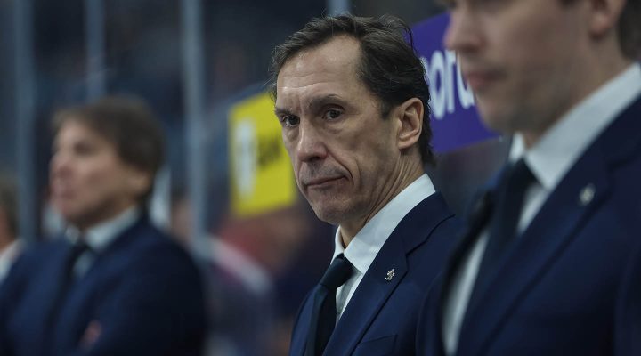 Энас и Пинчук продлили результативные серии, «Динамо» впереди в дерби с москвичами