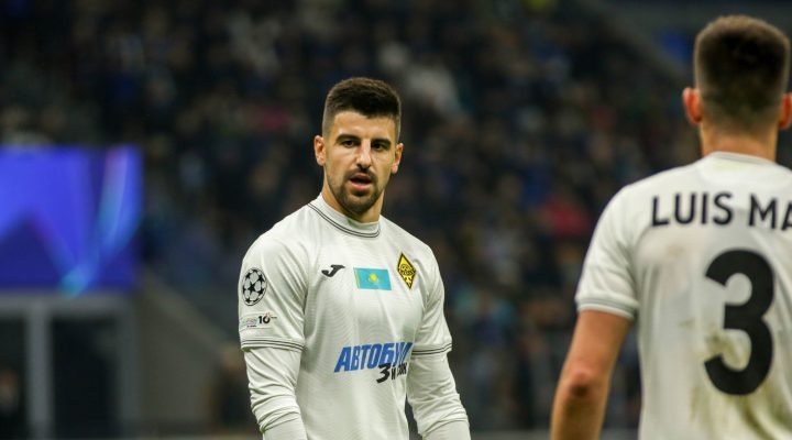 &#171;Таких детей из секции надо исключать&#187;. Игорь Ковалевич резко высказался о некоторых юных футболистах