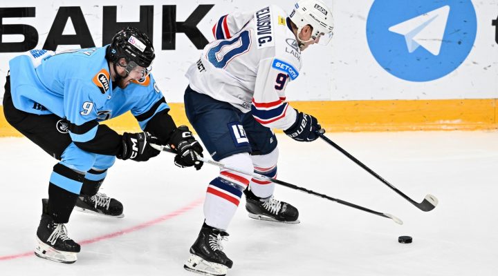 Дмитрий Никуленков: уже не верю в наше возвращение